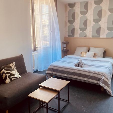 Le Bellevue - Spacieux Et Calme Angouleme Bagian luar foto