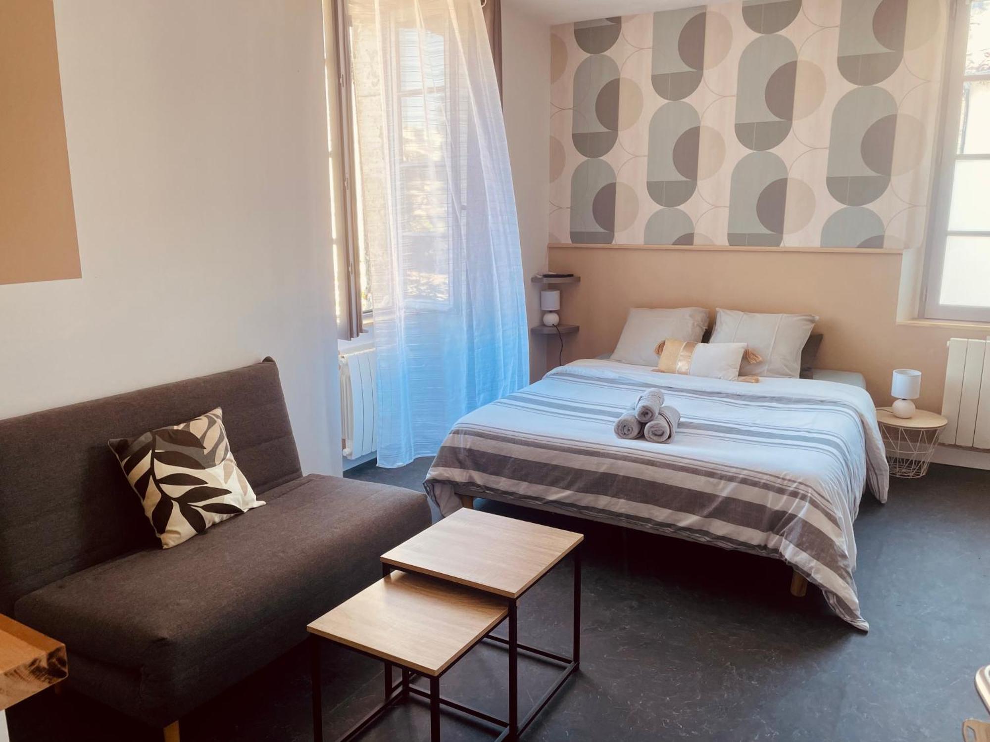Le Bellevue - Spacieux Et Calme Angouleme Bagian luar foto