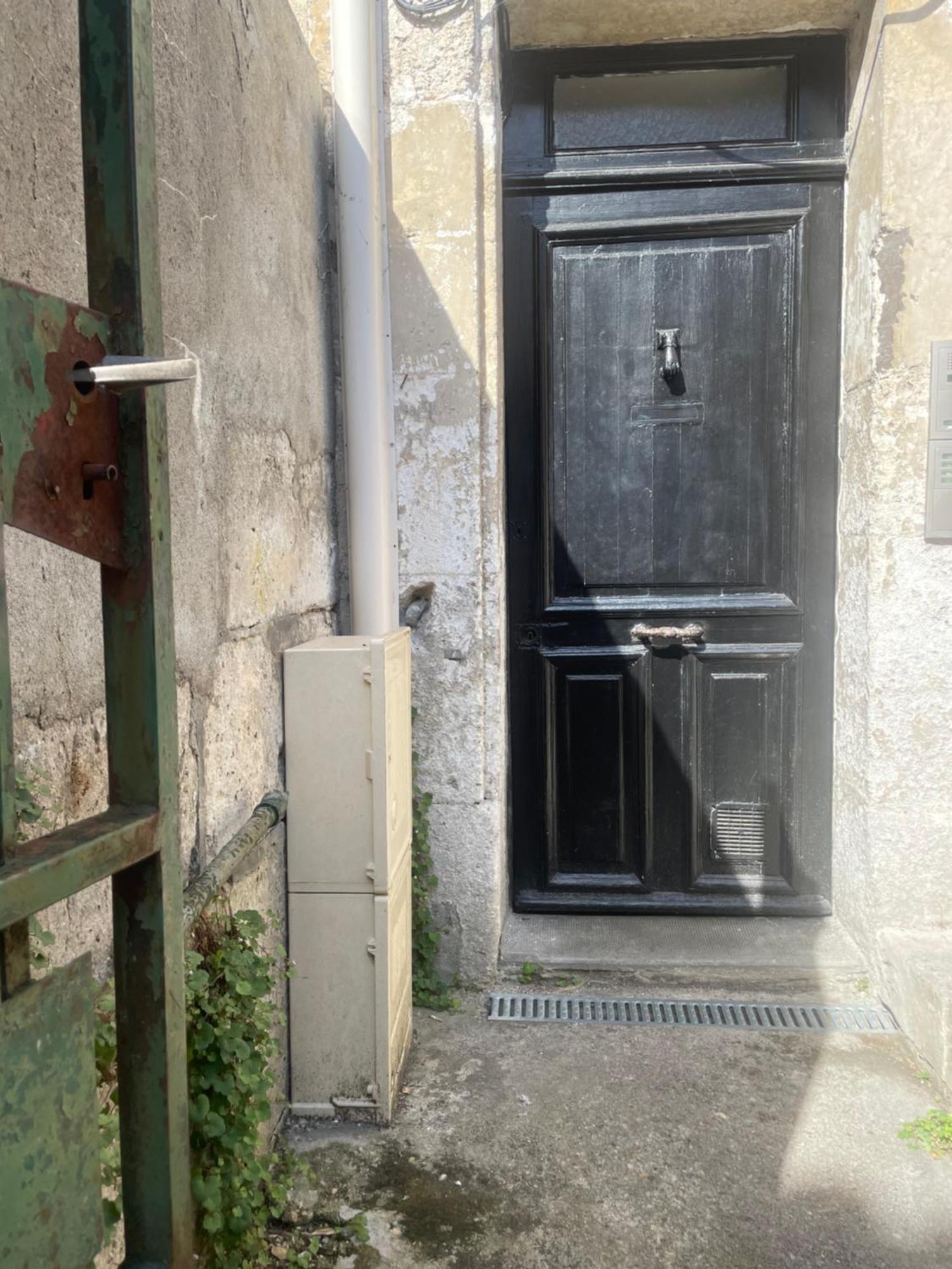 Le Bellevue - Spacieux Et Calme Angouleme Bagian luar foto